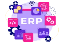 ERP Business Management: Streamlining Operations For Success