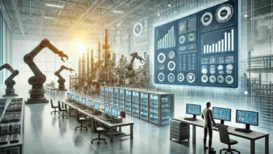 ERP For Manufacturing: Streamlining Processes And Enhancing Efficiency