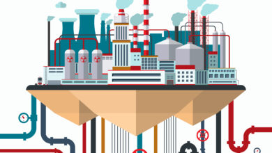 Manufacturing ERP Tools: Streamlining Operations And Boosting Efficiency